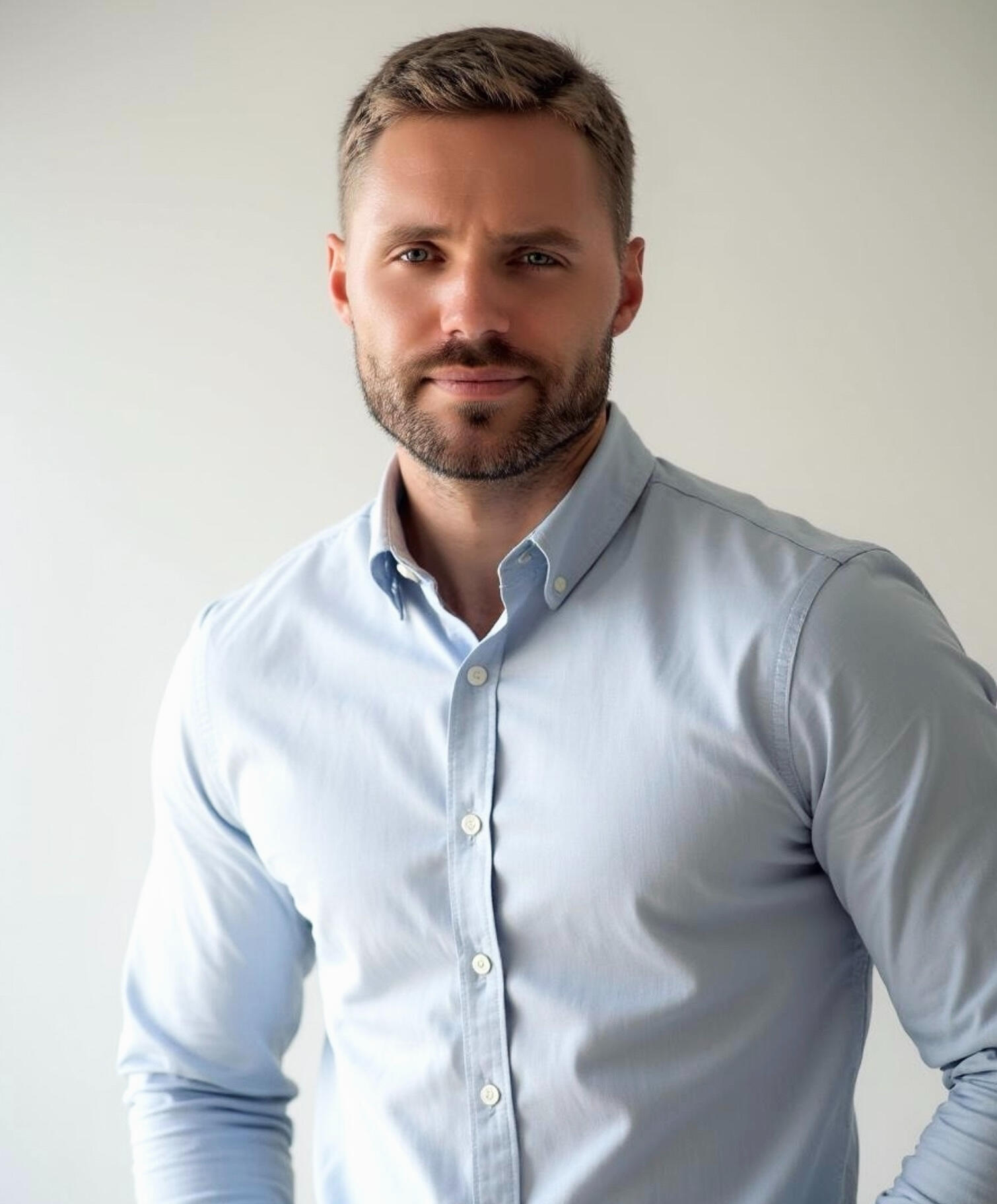 Andreas Sohns